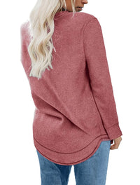 Casual Crewneck for Women