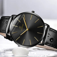 Relogio Masculino Mens Watches Top Brand Luxury Ultra-Thin Watch Men Watch Men'S Watch Clock Erkek Kol Saati Reloj Hombre