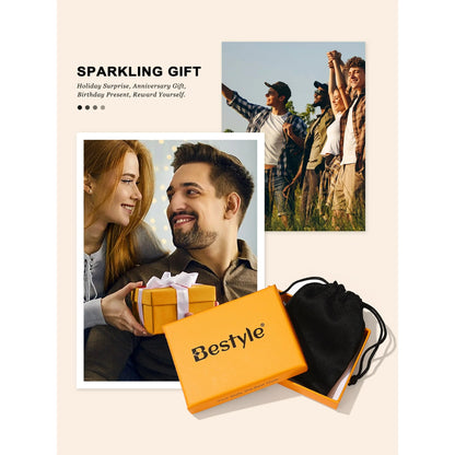 Men'S Black Cross Necklace Stainless Steel Dog Tag Necklace Christian Serenity Prayer Necklace Inspirational Jewelry Gift